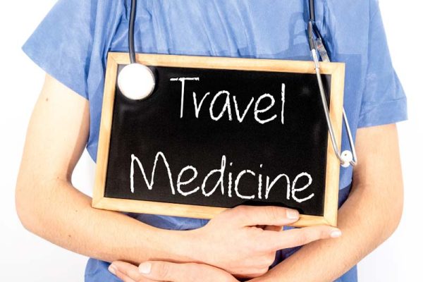 Travel-Medicine